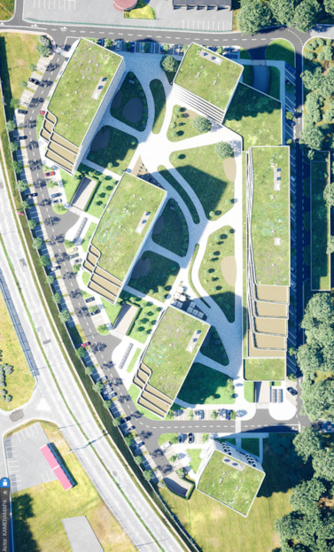 prazska zoo mapa